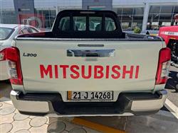 میتسوبیشی L200